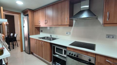 Foto 5 de Pis en venda a Nord, La Ràpita