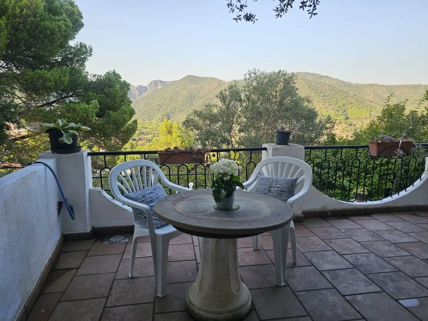 Villa avec jardin à vendre à Calle Circumval·lacio, imagen 41