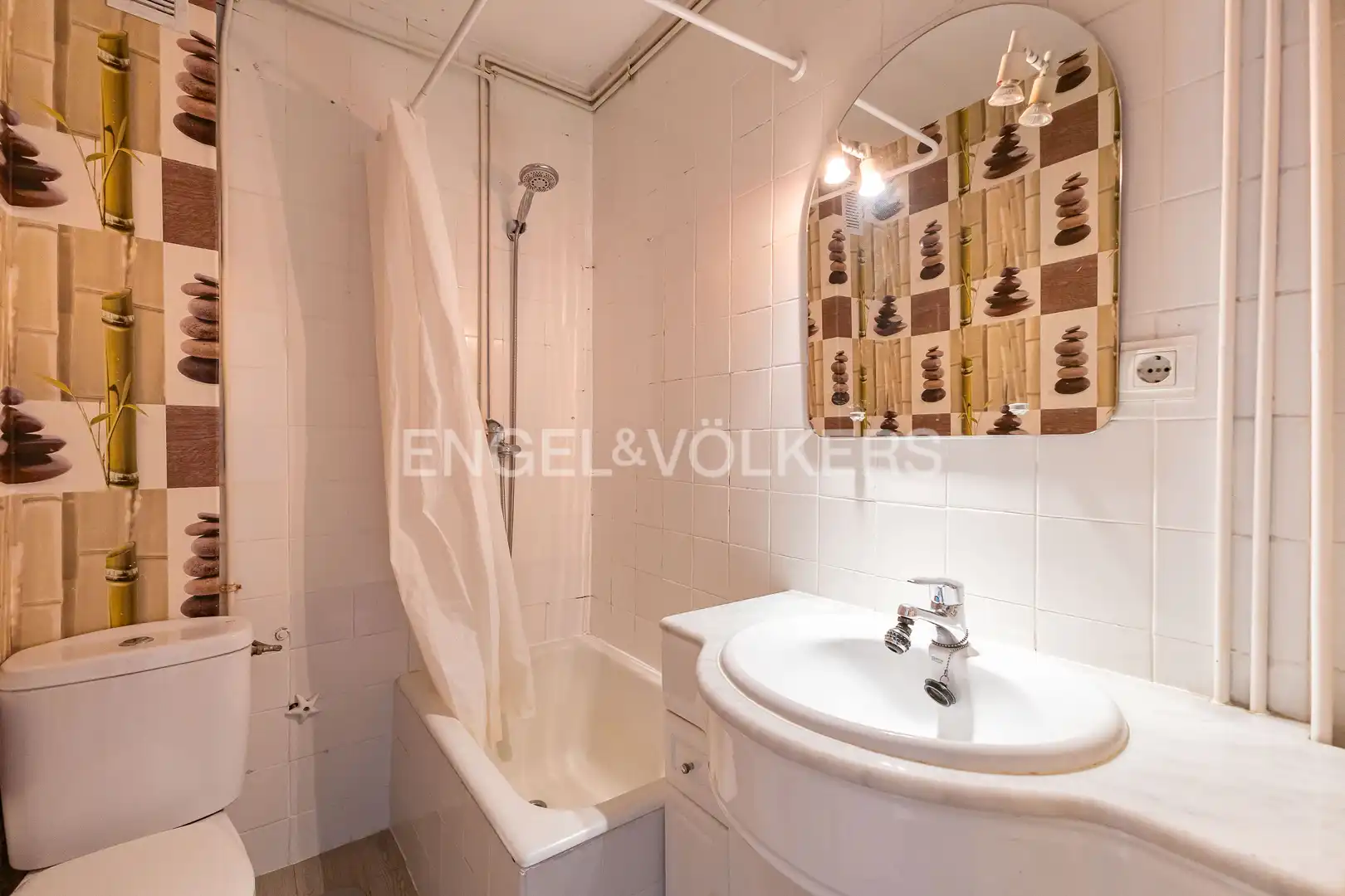Wohnung zum Verkauf in Aluche