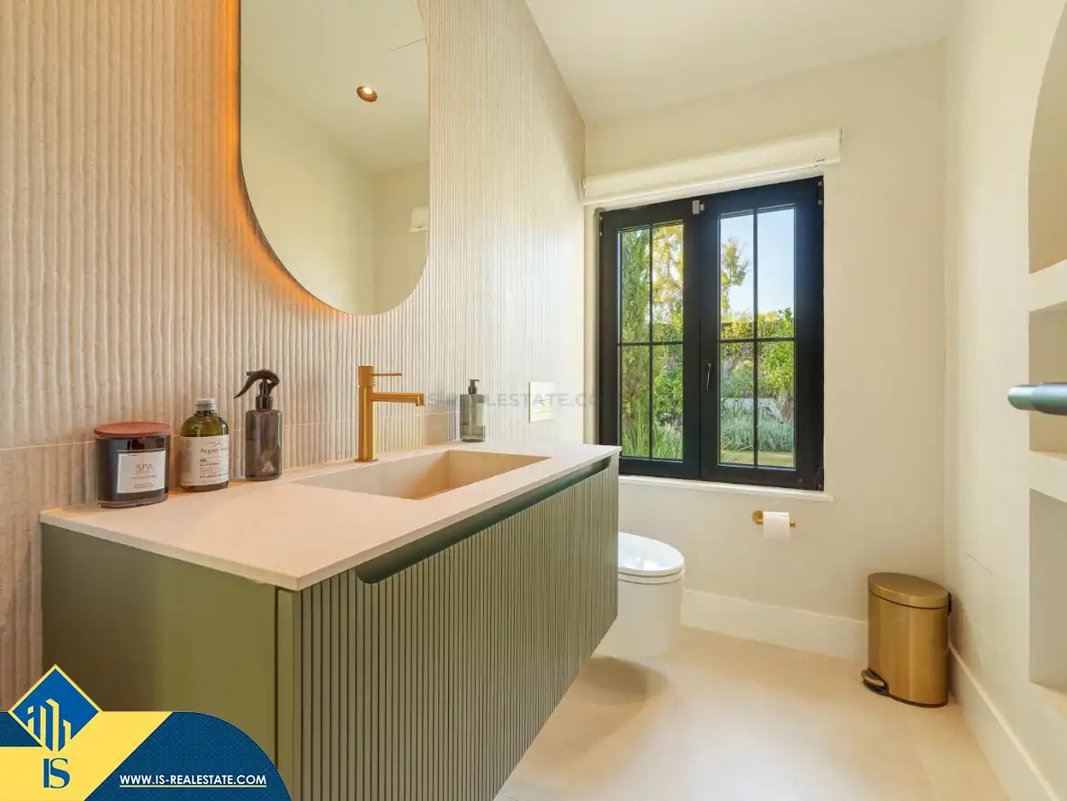 Chalet con piscina en venta en Nueva Andalucía, imagen 50