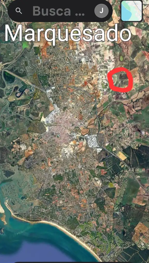Terreny rústic en venda a Los Franceses – La Vega, imagen 4