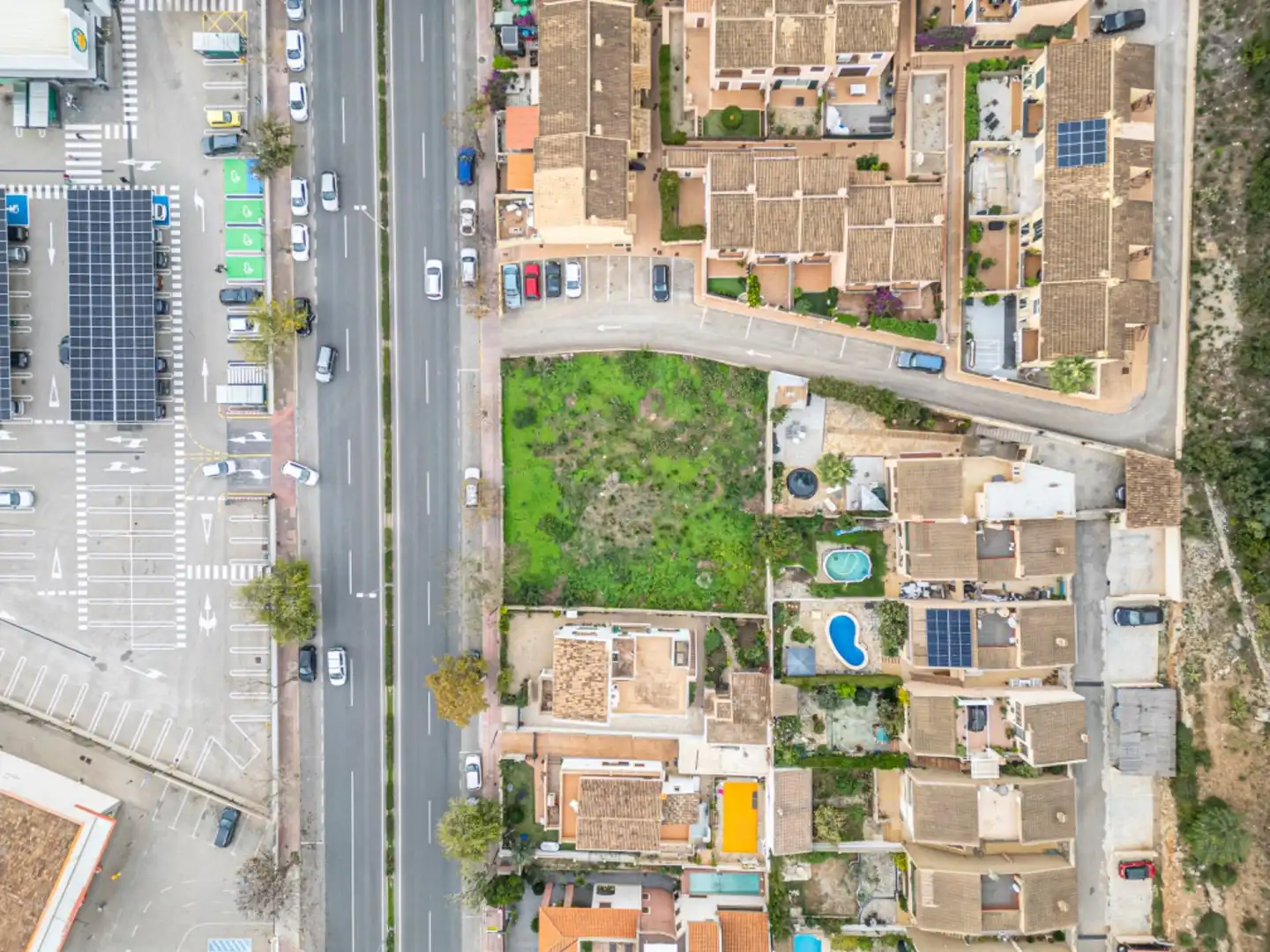 Terreny rústic en venda a Cala Ratjada, imagen 27