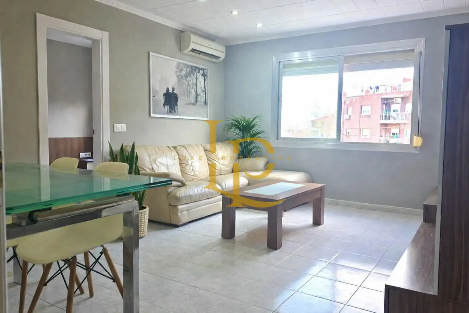 Wohnung zum Verkauf in Carrer d'Antonio Vico, 22, Can Rull , Concòrdia - Can Rull