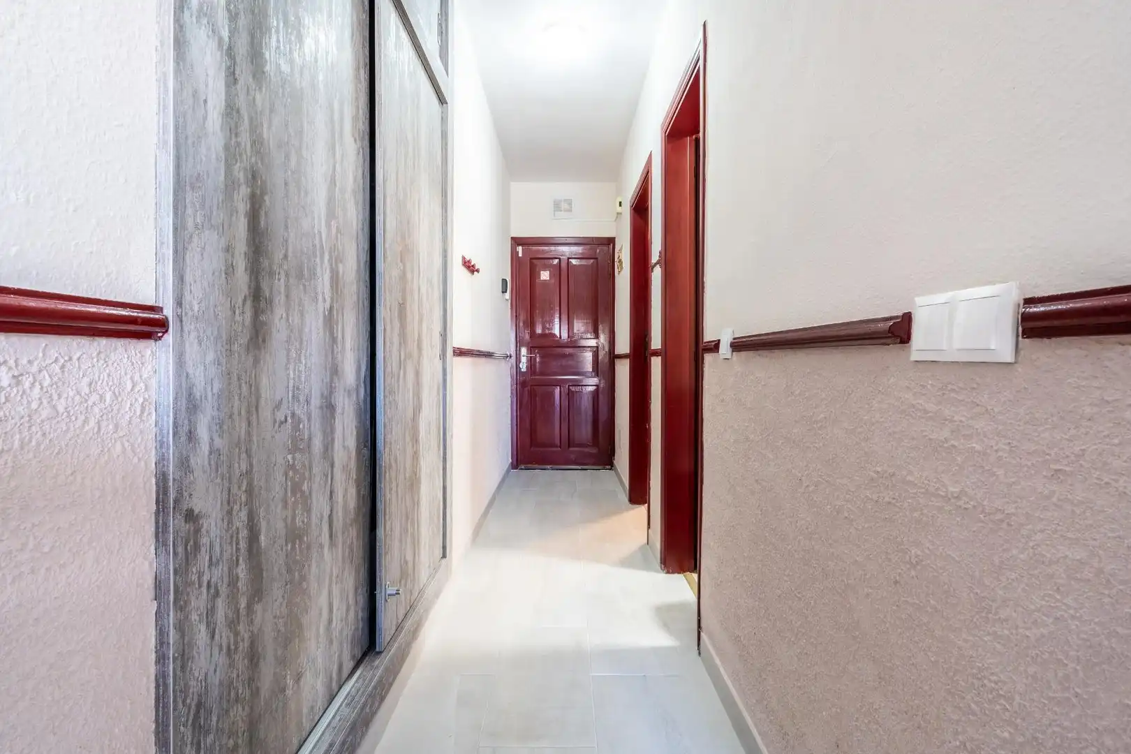 Wohnung zum Verkauf in Adeje mit Terrasse, Balkon und Gemeinschaftspool