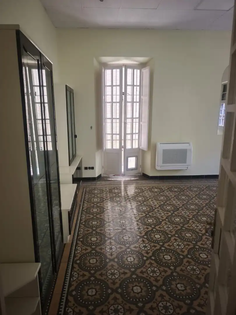 Flat for sale in Melilla  with Air Conditioner