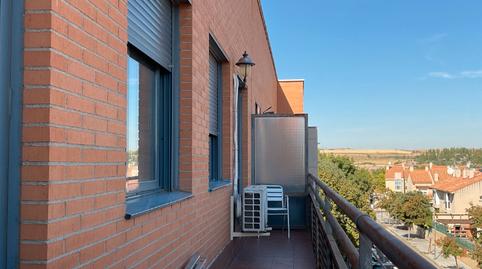 Foto 3 de Piso en venta en Centro Bº Doscientas, Guadalajara