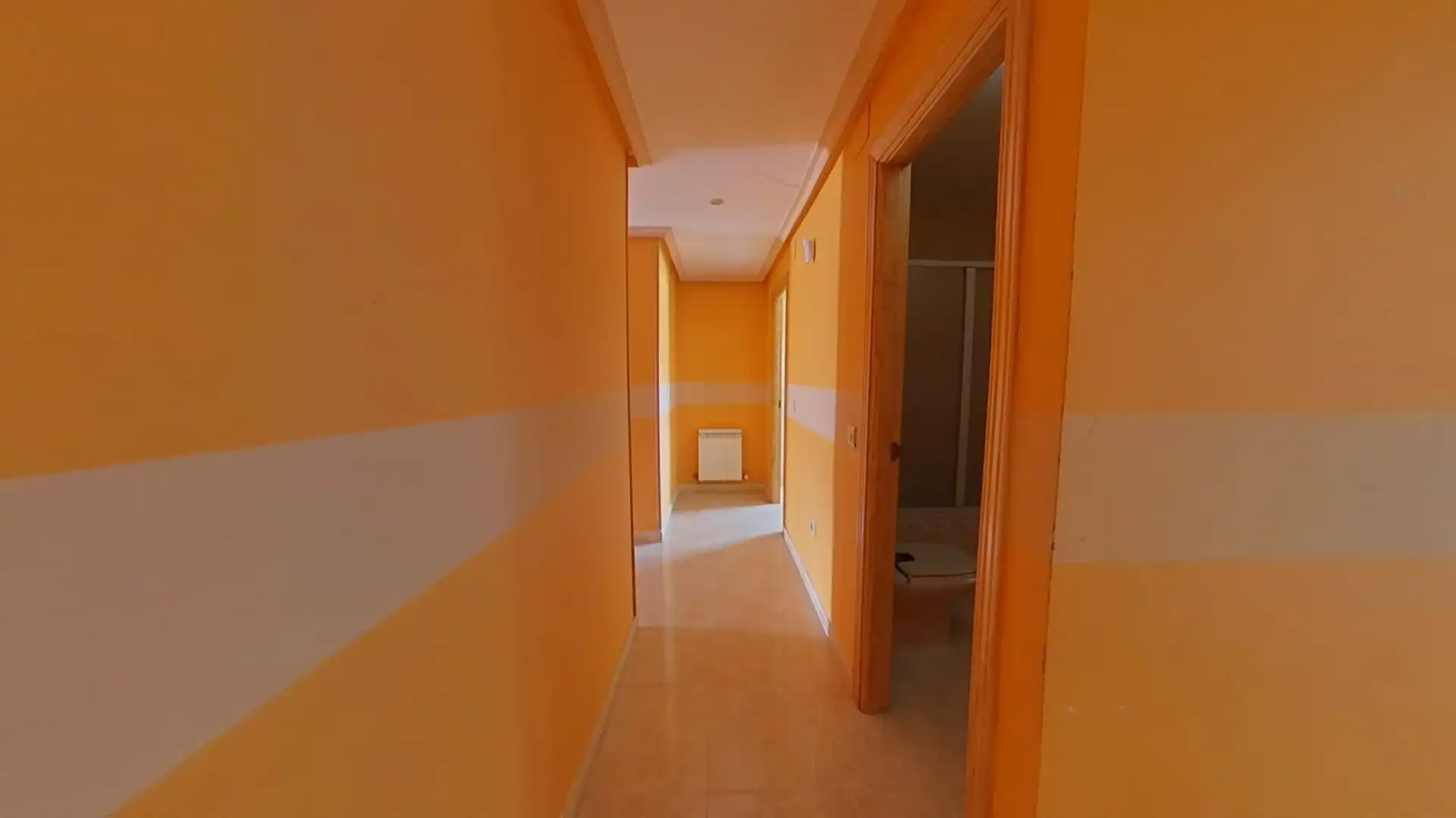 Apartament en venda en El Tiemblo  amb Calefacció i Balcó