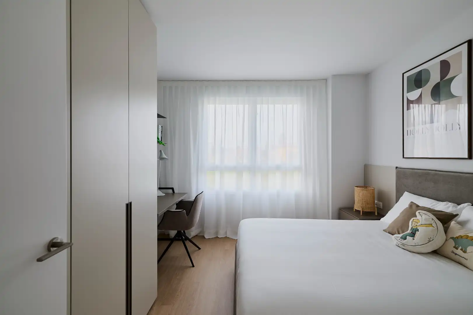 Ático en venta en Asparrena Kalea, 80, Aretxabaleta