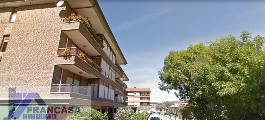 Exterior view of Flat for sale in Selaya