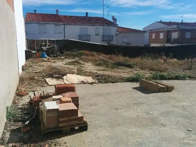 Terreni e lotti in vendita a Malpartida de Plasencia, imagen 7