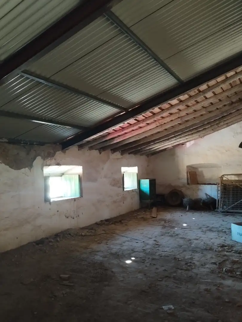 Casa rústica amb jardí en venda a Zafra, imagen 14