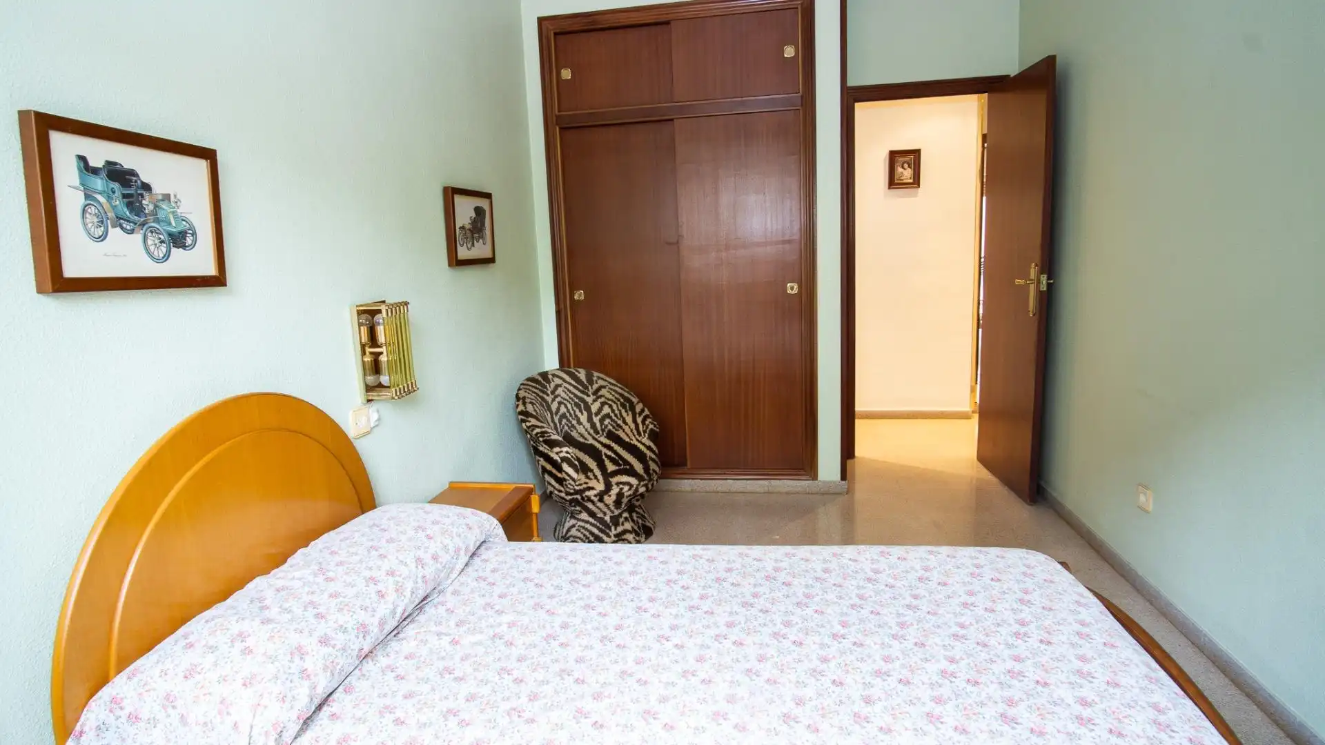 Wohnung mit Aufzug zum Verkauf in Plaza de Toros - Avenida Chapí - Trinquete, imagen 7