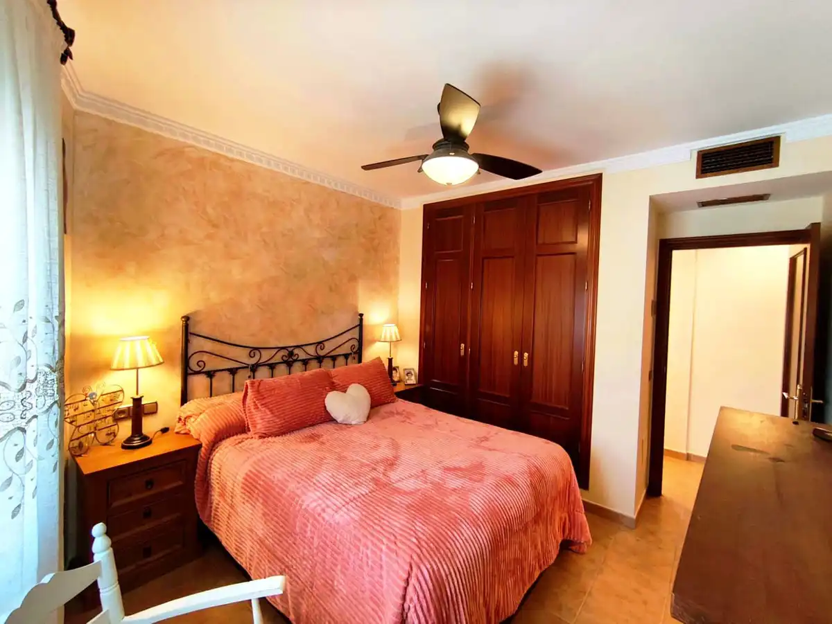 Penthouse zum Verkauf in Estepona - Estepona,Centro,Avenida Juan Carlos I, imagen 15