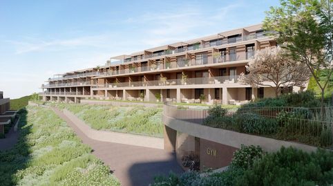 Complejo residencial de nueva construcción con vistas al golf y al mar cerca de Estepona, imatge 4