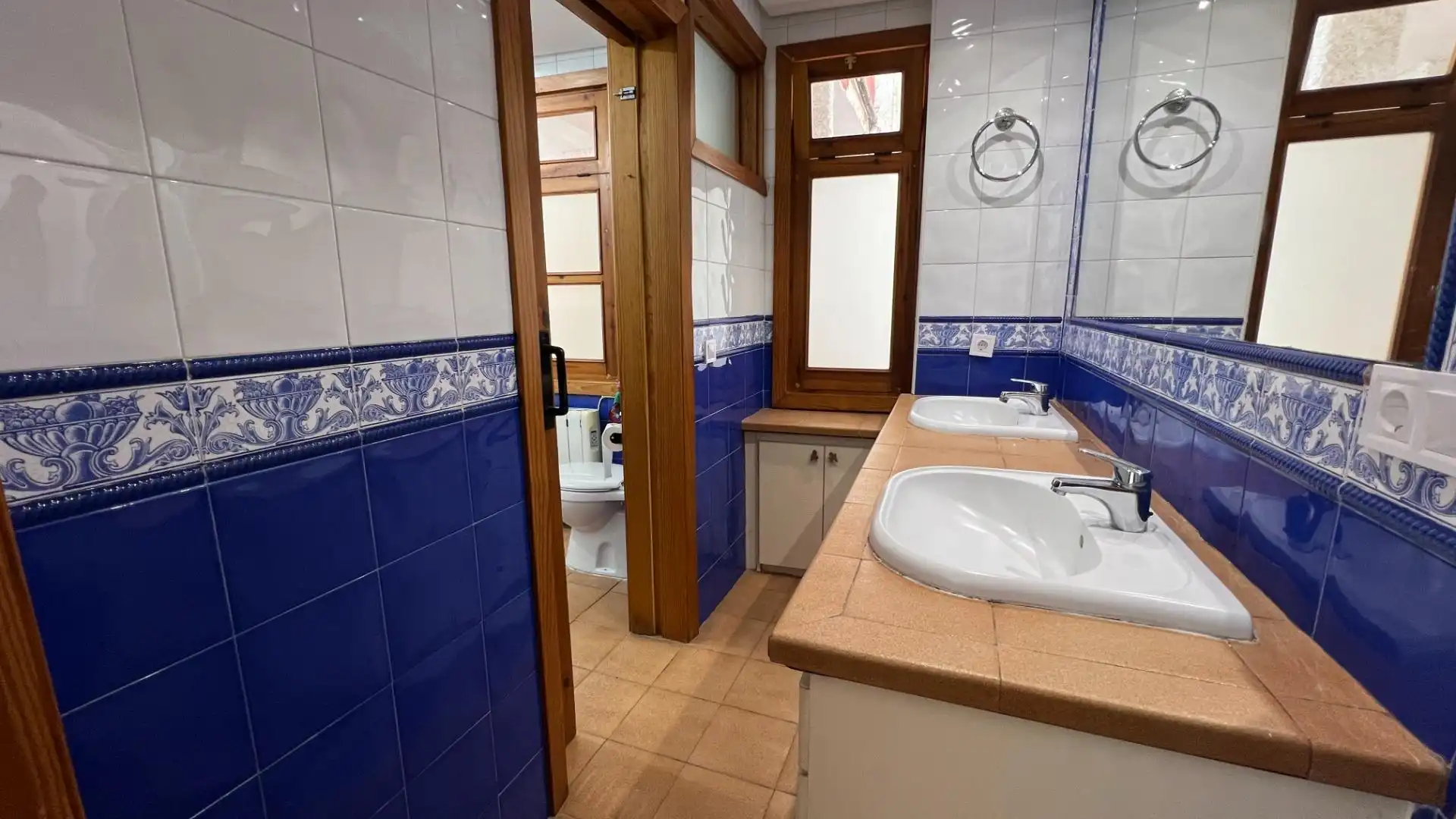 Habitación en La Ñora