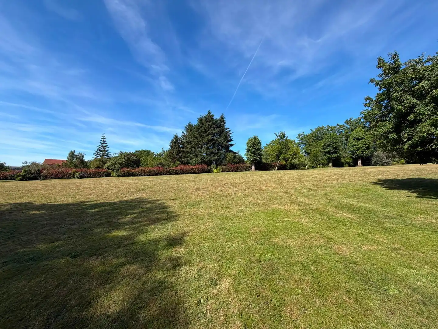 Land for sale in Fene