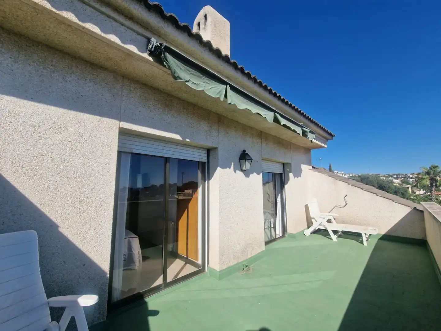 Villa mit Terrasse zum Verkauf in Avinguda Espanya, imagen 36