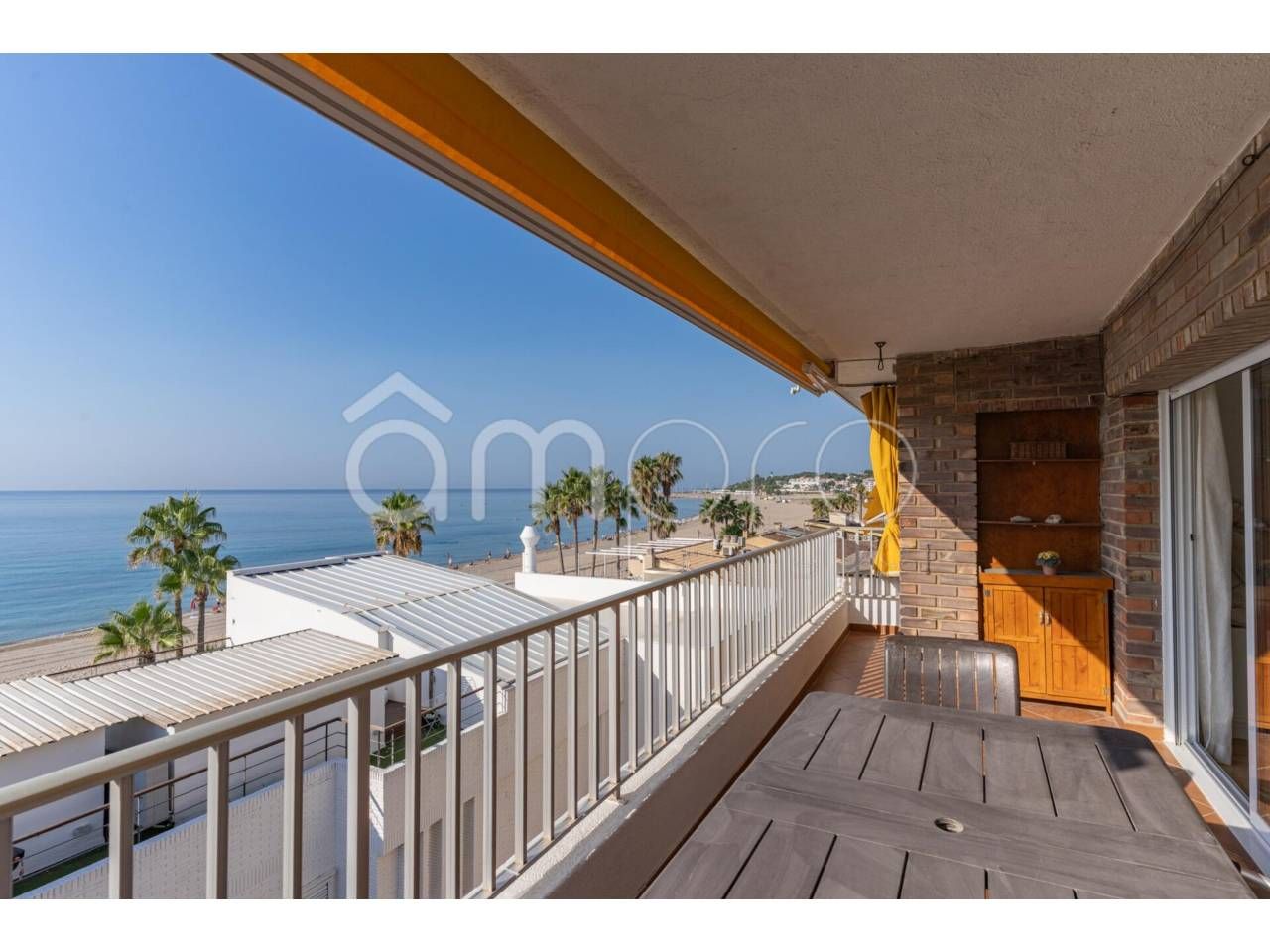 Exterior view of Flat for sale in Torredembarra  with Air Conditioner, Heating and Terrace