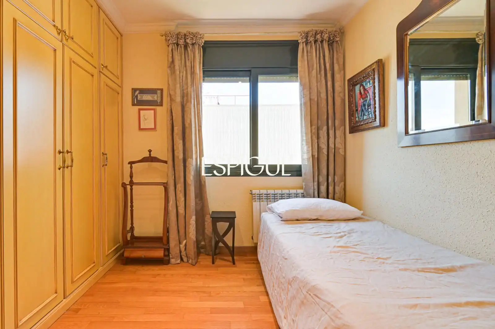Habitación de Dúplex en venta en Arenys de Mar con Aire acondicionado, Calefacción y Terraza