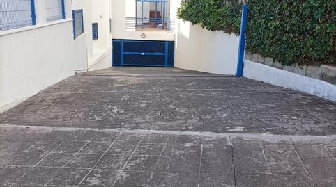 Photo 4 of Garage for sale in Calle Calle Torrealmádena, 5, Cortijo Torrequebrada, Benalmádena