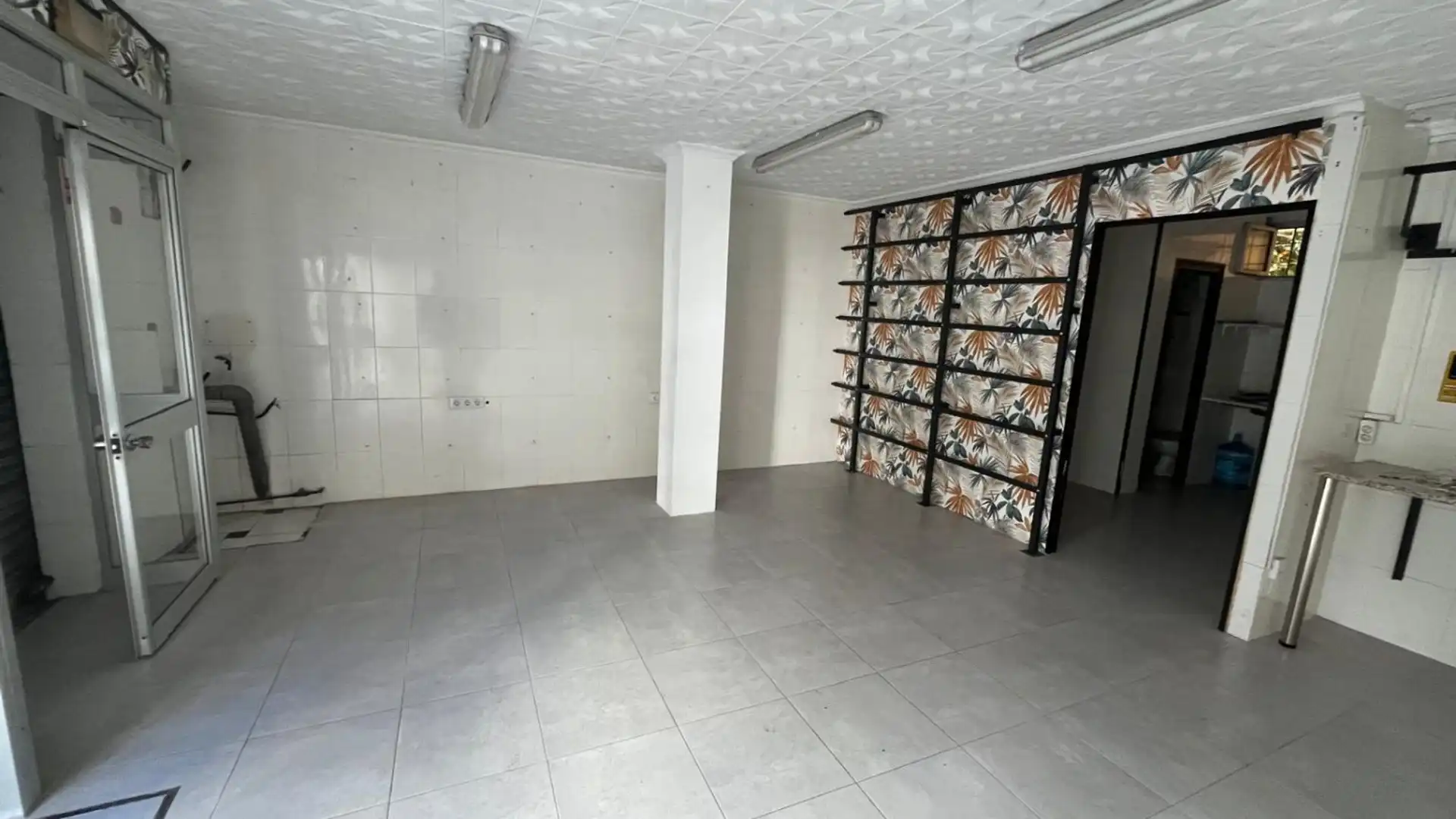 Local en venta en  Sevilla Capital