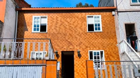 Foto 2 de Casa adosada en venda a Campus Norte - San Caetano, Santiago de Compostela