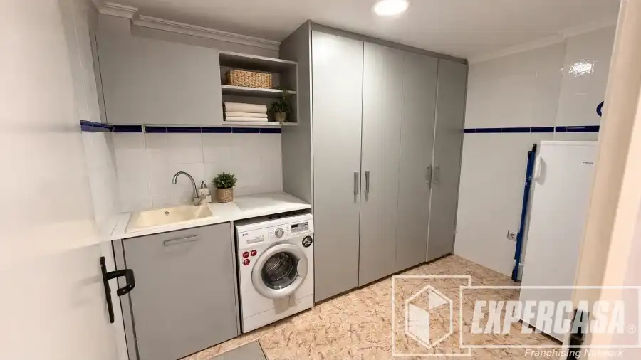 Detached house with pool for sale in Sierra Perenchiza - Cumbres de Calicanto - Sto Domingo, imagen 39
