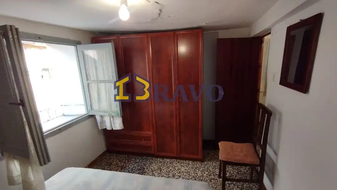 Habitación de Casa o chalet en venta en Oña con Amueblado