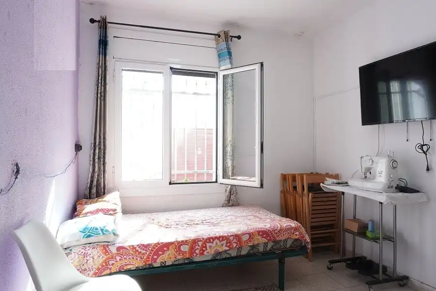 Bedroom of Detached homes for sale in Olot  with Terrace