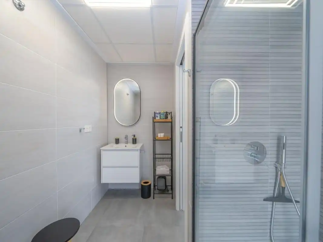 Villa con piscina in vendita a Carrer de Xipre, imagen 57