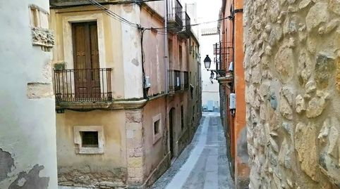 Foto 2 de Piso en venta en Carrer Estudi Major, Montblanc, Tarragona
