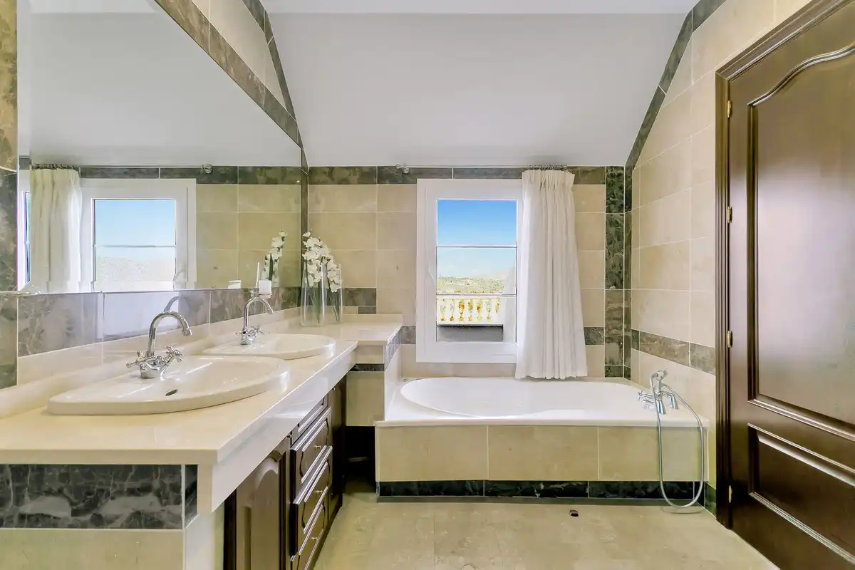 Villa avec piscine à vendre à La Cala Golf - Lagar Martell, imagen 16