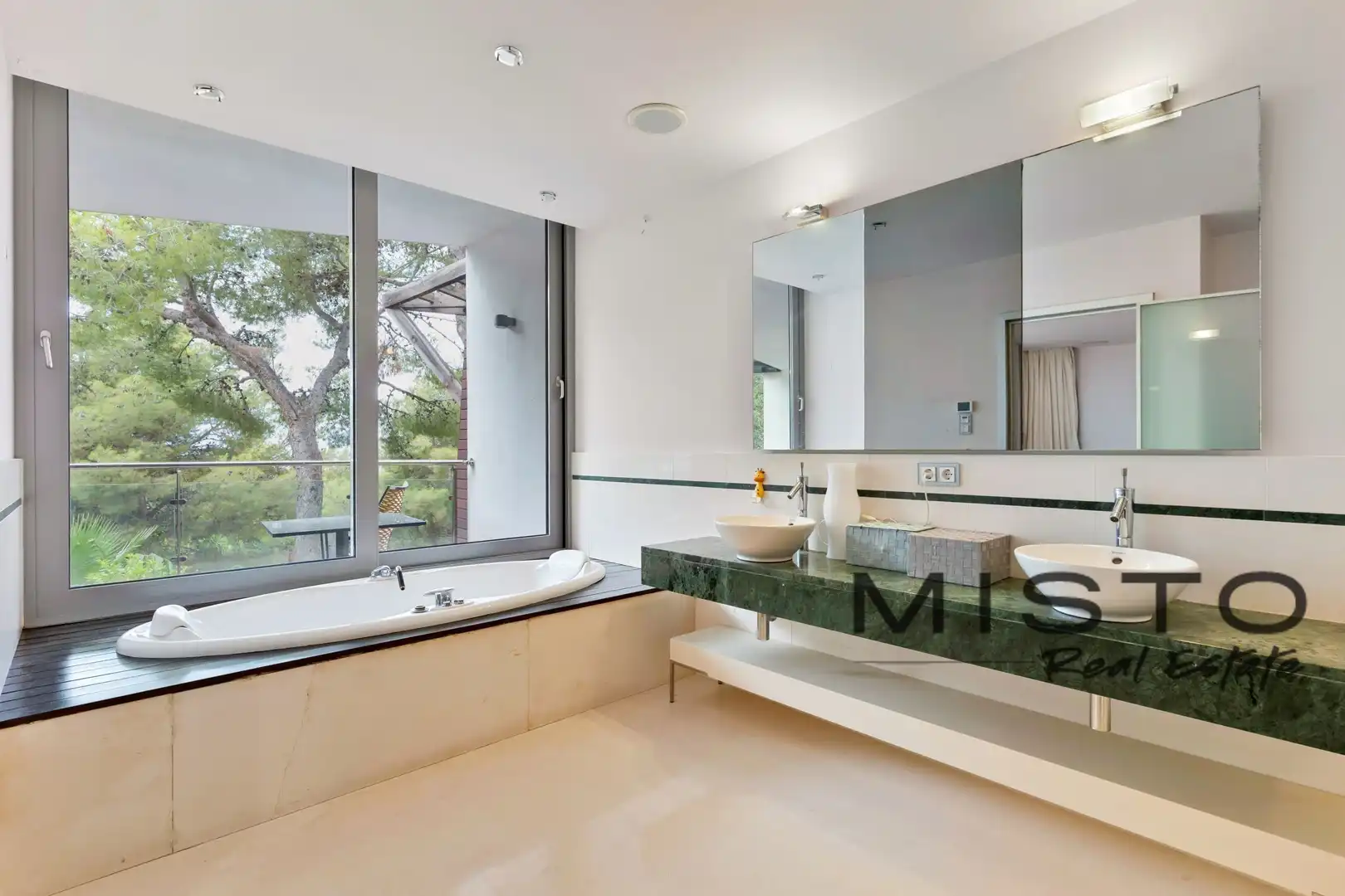 Terraced house with pool for sale in Calle Verdi-ur Sierra Blanca, imagen 21