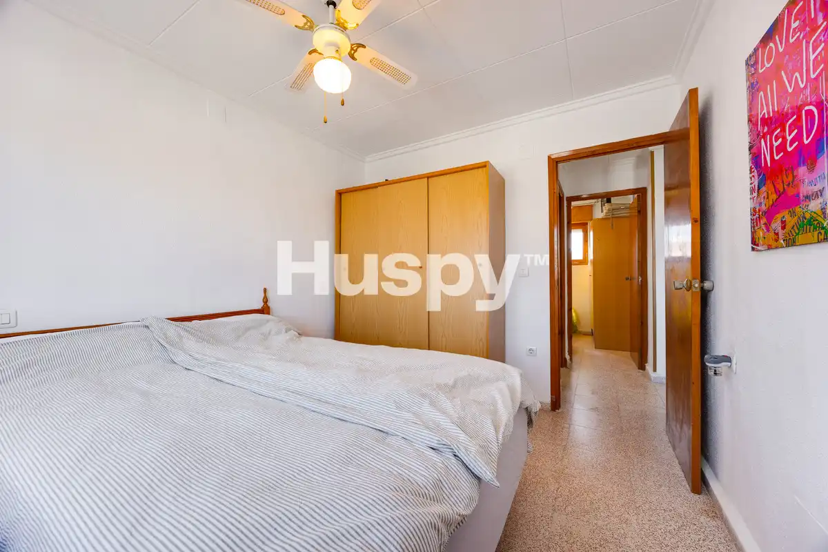 Casa con terrazza in vendita a Calle Pepe Luis Vázquez, imagen 14