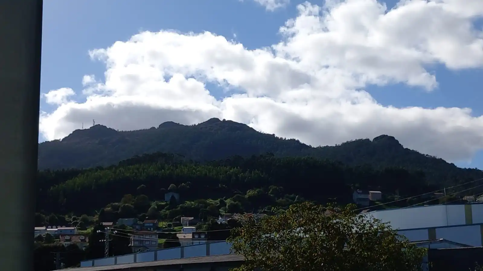 Appartamento con terrazza in vendita a Parroquia a Pedra 34, imagen 60