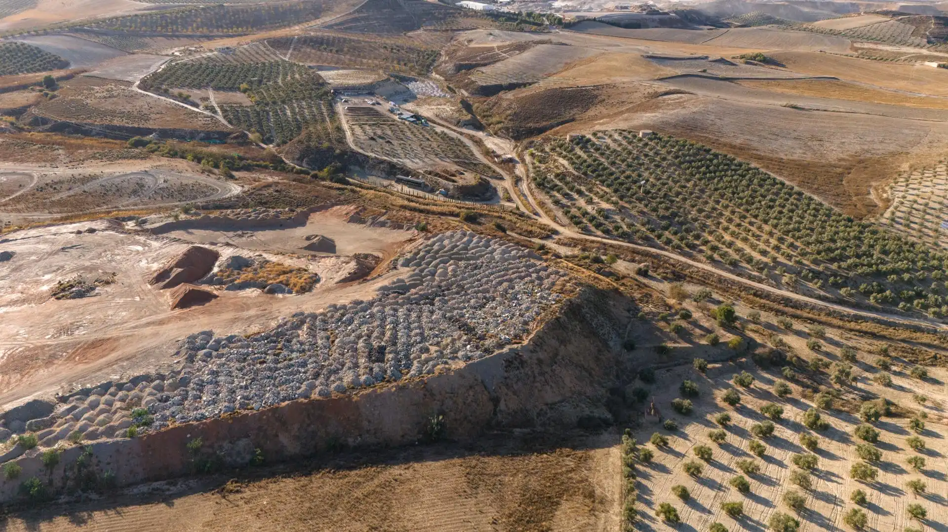 Terreno rustico in vendita a Carretera de Otura 7, imagen 17