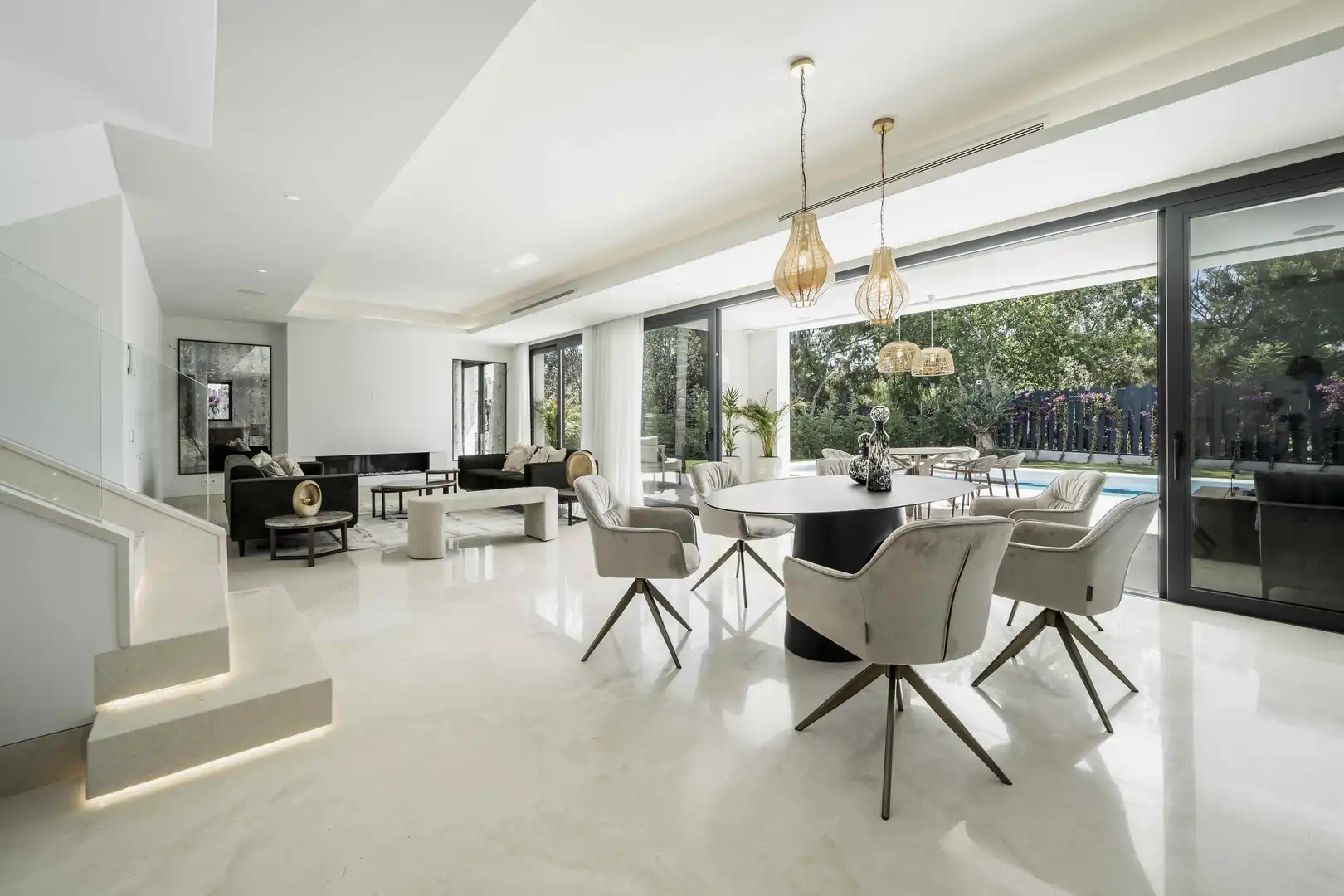 Chalet con terraza en venta en Calle del Priorato 1, imagen 6