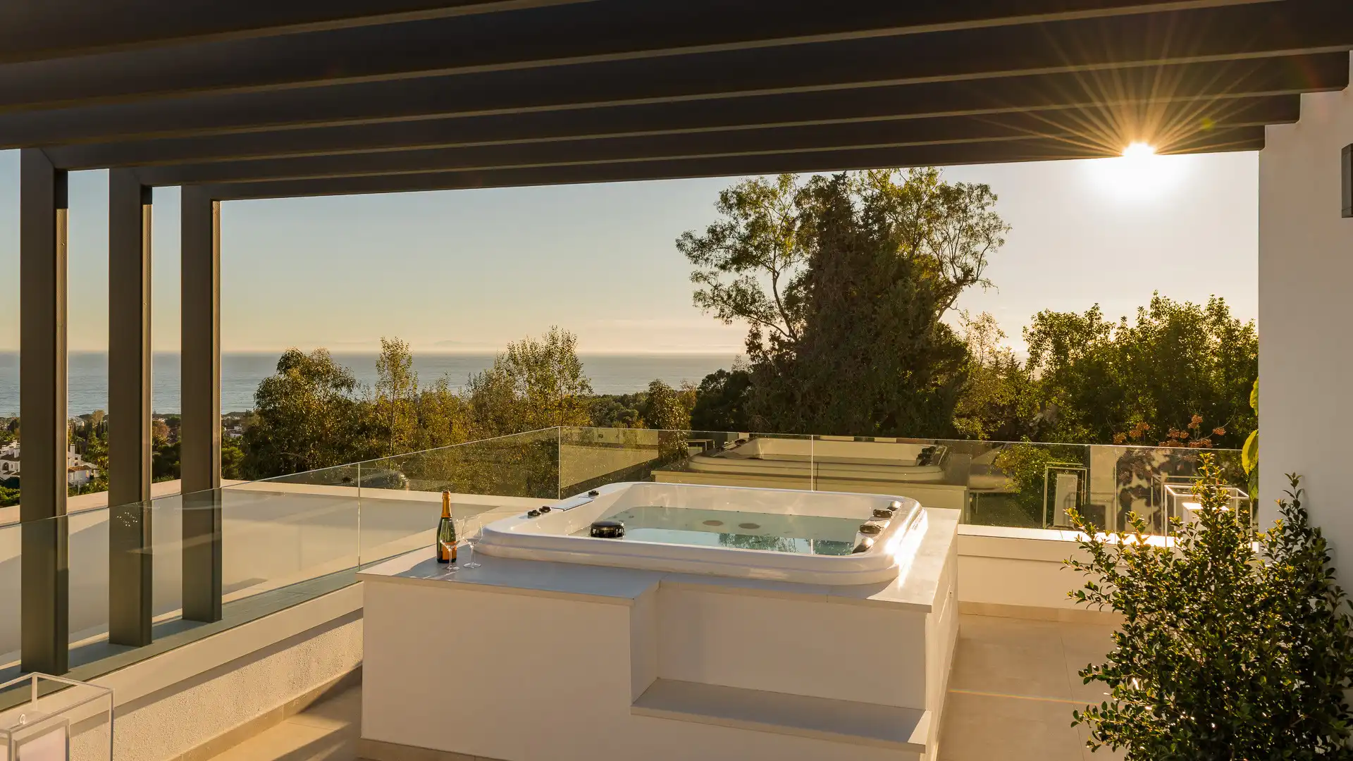 Haus mit Pool zum Verkauf in Marbella Centro, imagen 3