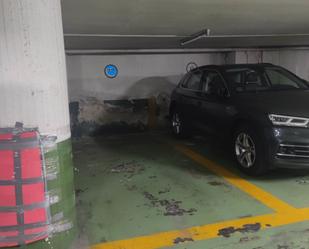 Parking of Garage to rent in Donostia - San Sebastián 