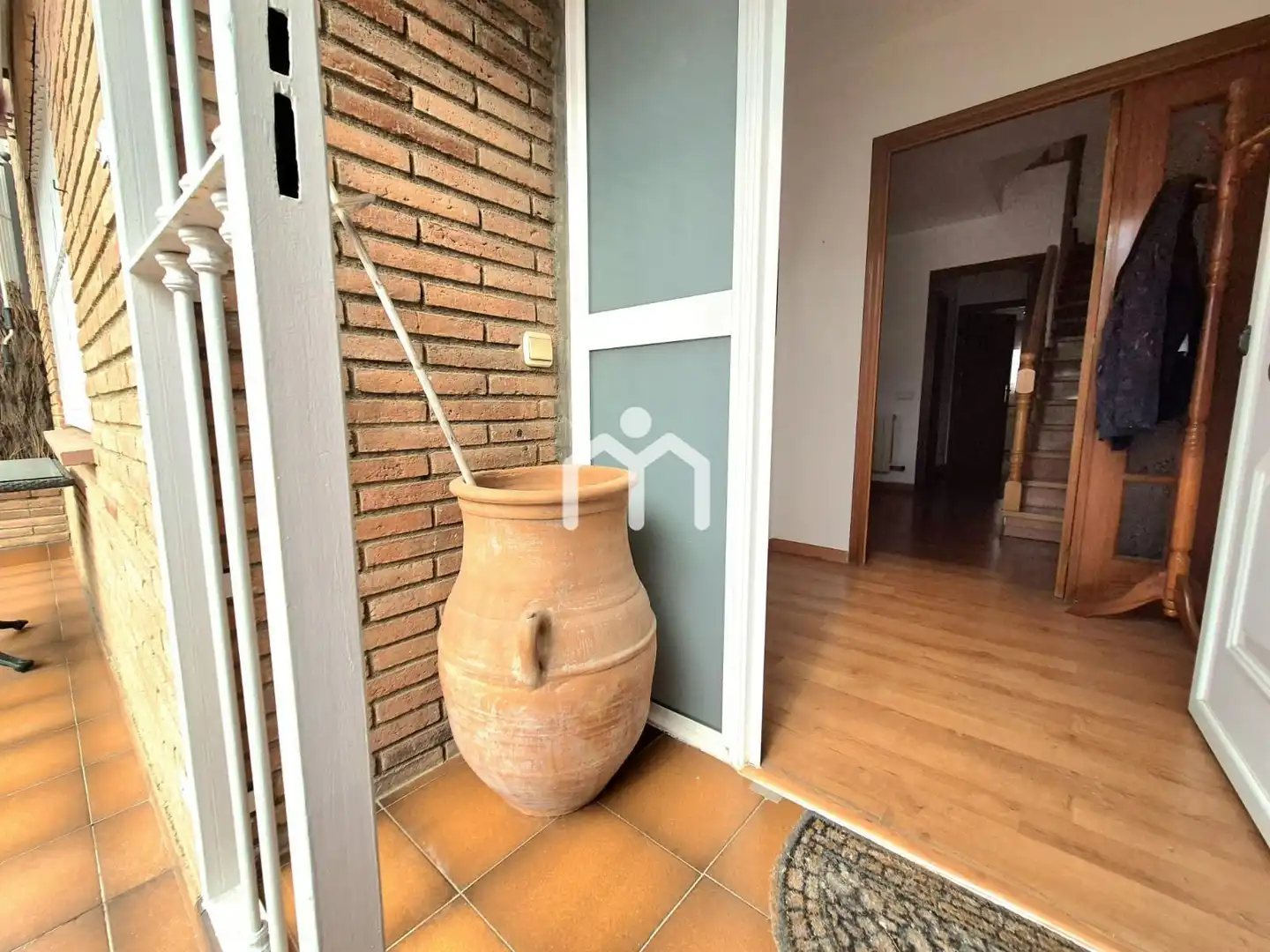 Casa adosada en venda en Premià de Dalt amb Calefacció, Terrassa i Traster