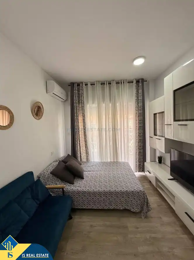 Bedroom of Study for sale in Torrevieja  with Air Conditioner, Heating and Furnished