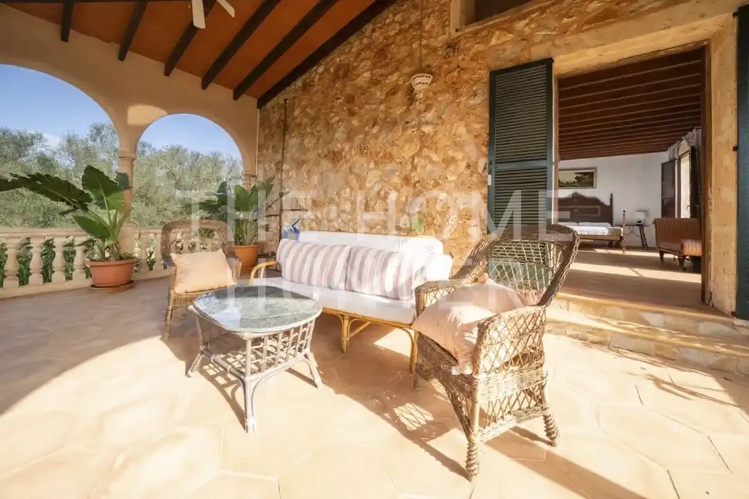 Maison avec piscine à vendre à Manacor Centre, imagen 9