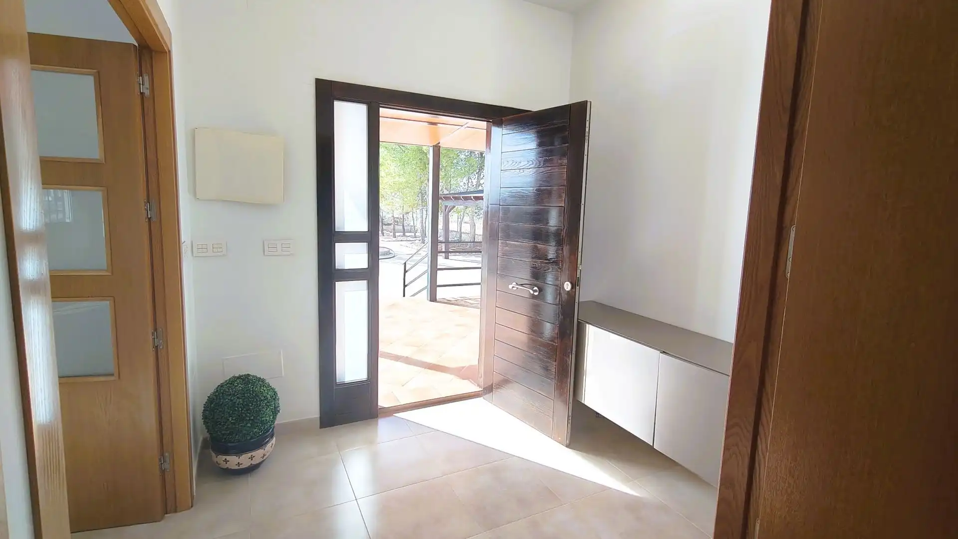 Haus mit Pool zum Verkauf in Abanilla, imagen 16
