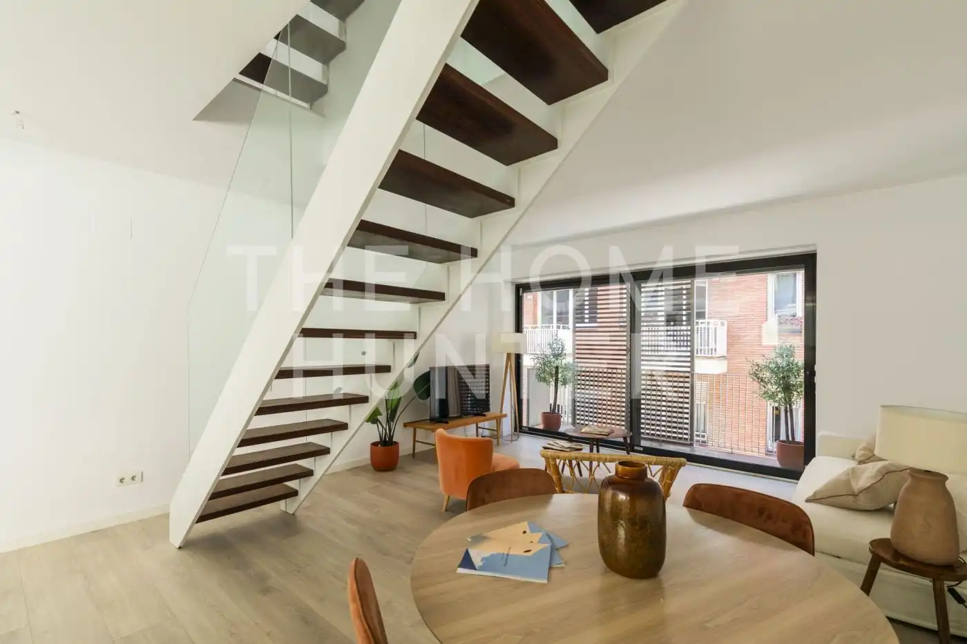 Appartement avec terrasse à vendre à CL BALLESTER, imagen 6