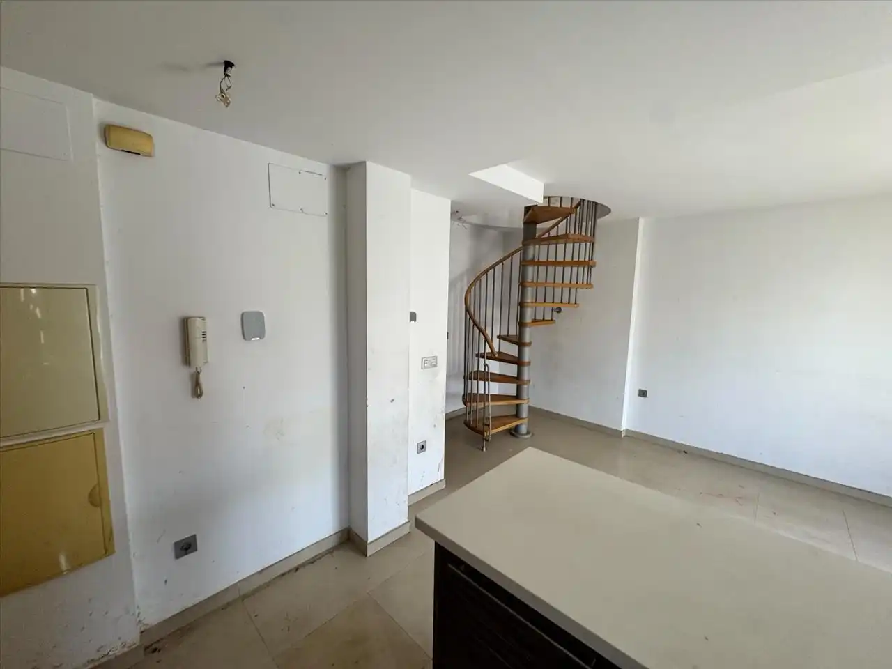 Dúplex en venda en Pulianas amb Terrassa