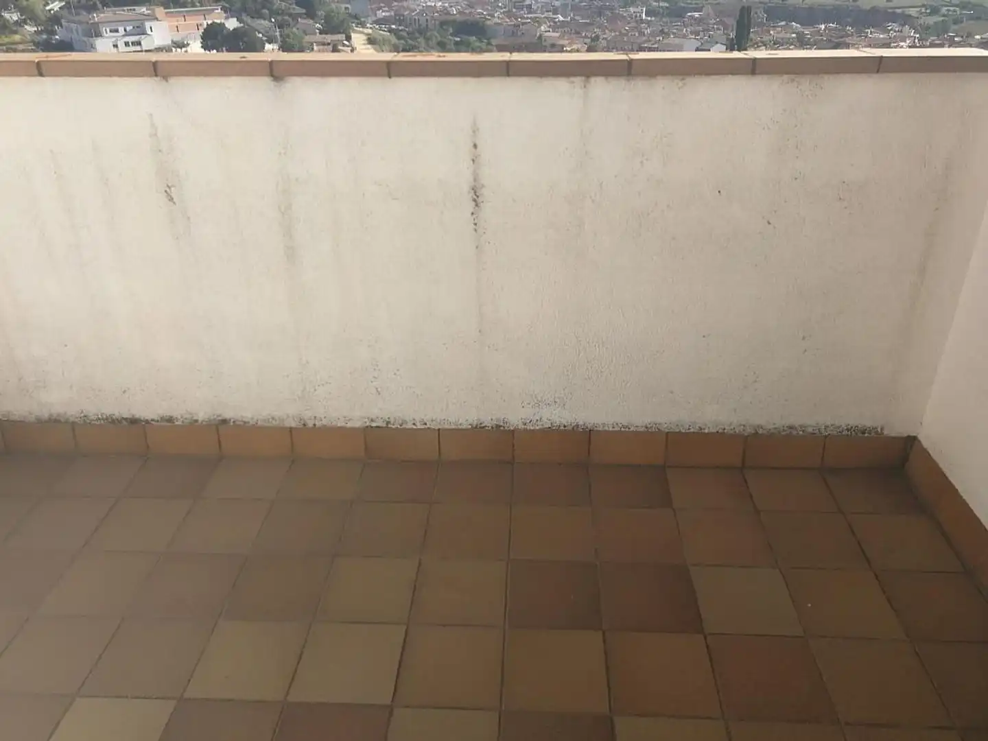 Terrassa de Casa o xalet en venda en Caldes de Montbui amb Traster