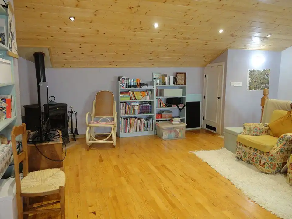 Casa o chalet en venta en Arauzo de Miel con Calefacción, Trastero y Amueblado