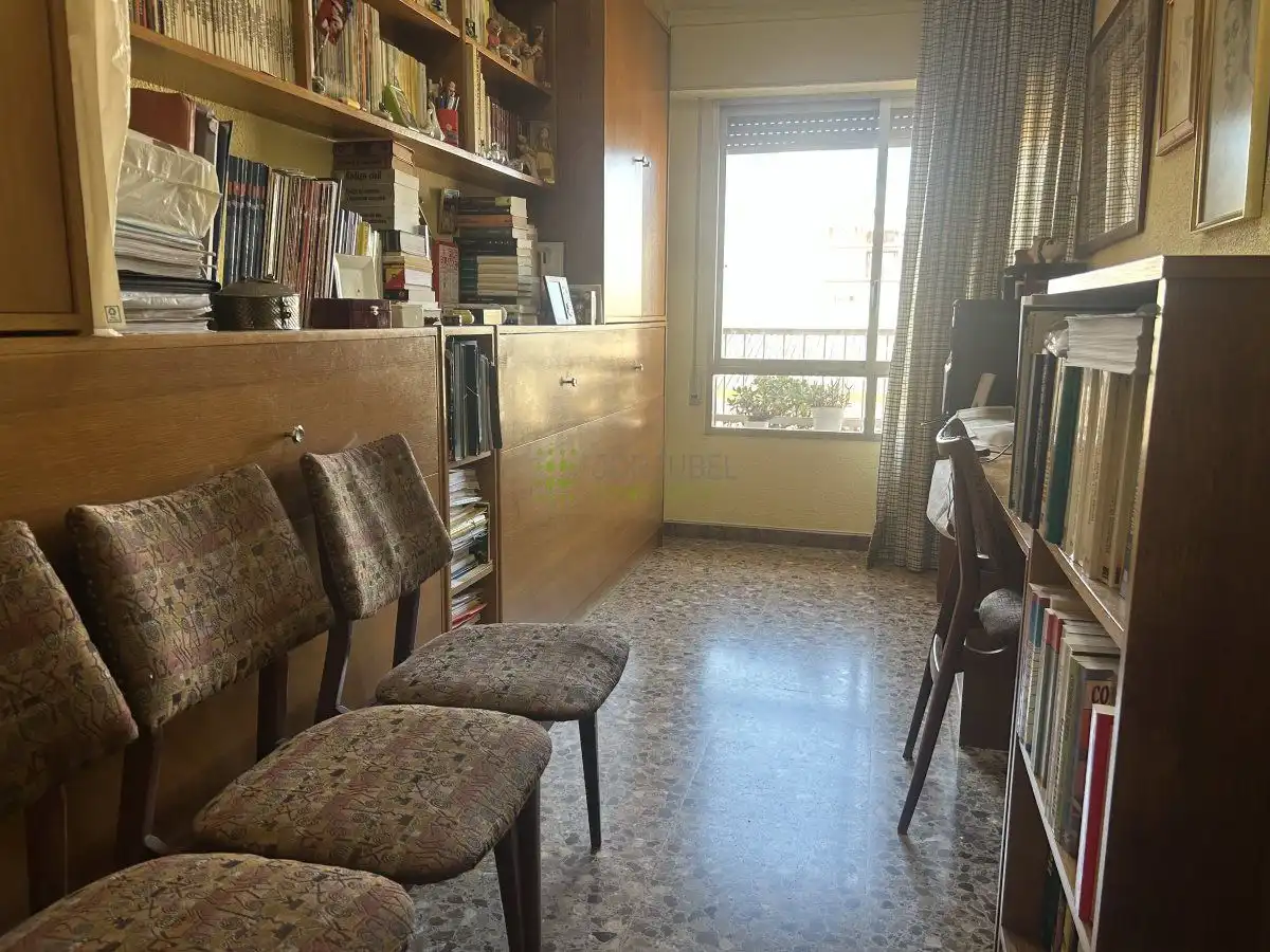 Flat for sale in Castellón de la Plana / Castelló de la Plana  with Air Conditioner, Heating and Balcony