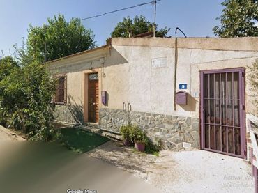 Terreno residencial en venta en Desamparados - Hurchillo - Torremendo