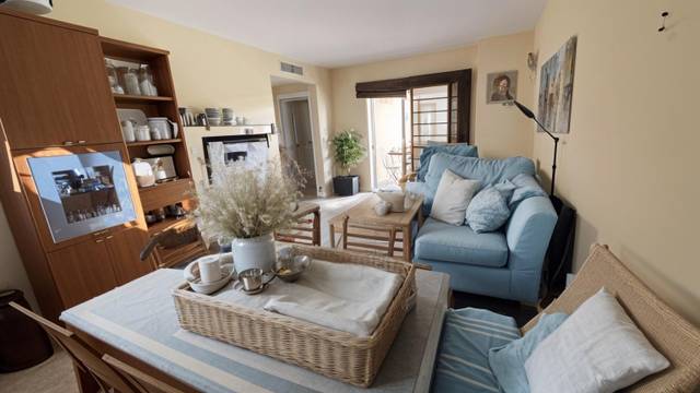 Ático en Venta en El Bajondillo